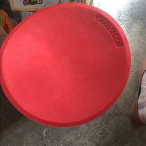 Sportime Spot Markers 10 Inches With Mesh Bag